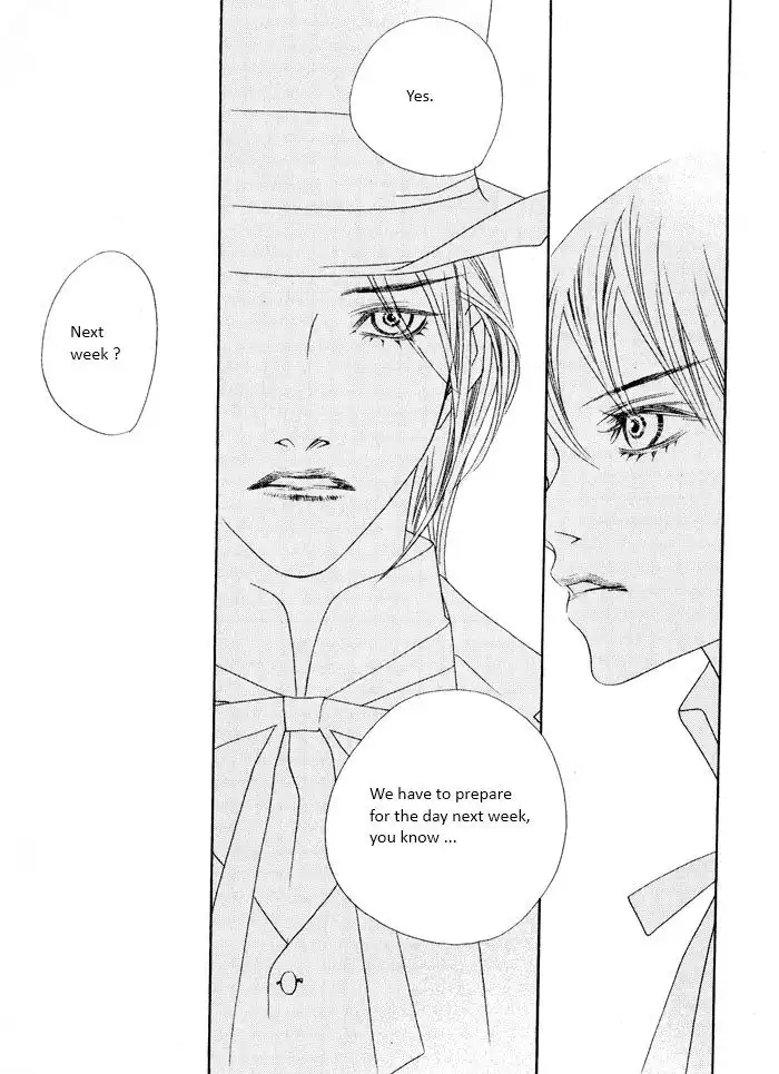 Savage Garden Chapter 20 27
